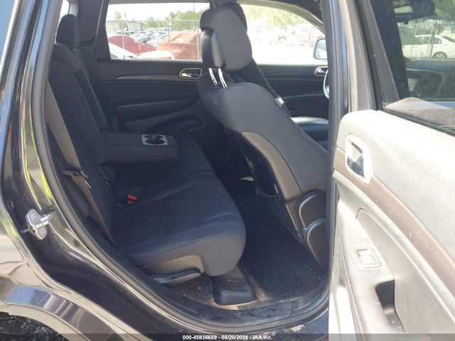 Aukcja sprzedaży 2014 Jeep Grand Cherokee Laredo, vin: 1C4RJFAG4EC315330, numer aukcji: 45936689