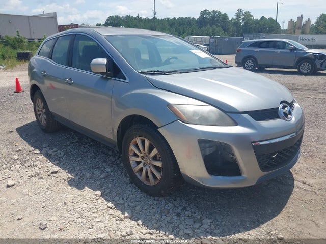 2010 Mazda Cx-7 I Sv მანქანა იყიდება აუქციონზე, vin: JM3ER2W51A0341152, აუქციონის ნომერი: 45936695