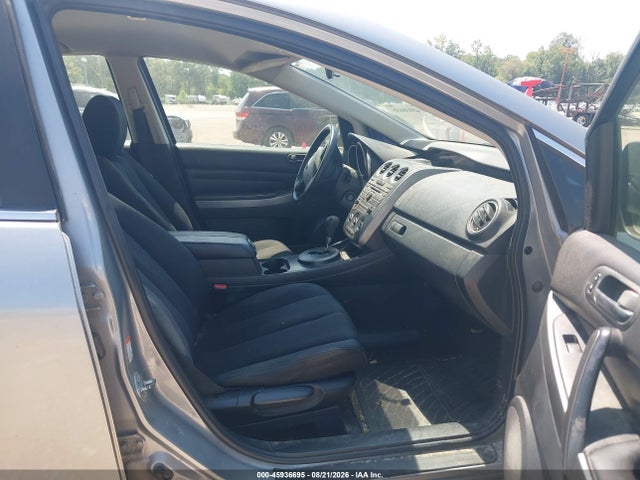 2010 Mazda Cx-7 I Sv მანქანა იყიდება აუქციონზე, vin: JM3ER2W51A0341152, აუქციონის ნომერი: 45936695
