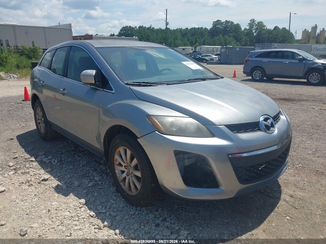 2010 Mazda Cx-7 I Sv მანქანა იყიდება აუქციონზე, vin: JM3ER2W51A0341152, აუქციონის ნომერი: 45936695