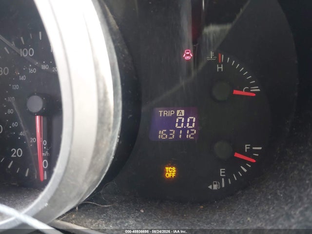 2010 Mazda Cx-7 I Sv მანქანა იყიდება აუქციონზე, vin: JM3ER2W51A0341152, აუქციონის ნომერი: 45936695