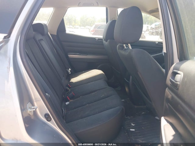 2010 Mazda Cx-7 I Sv მანქანა იყიდება აუქციონზე, vin: JM3ER2W51A0341152, აუქციონის ნომერი: 45936695