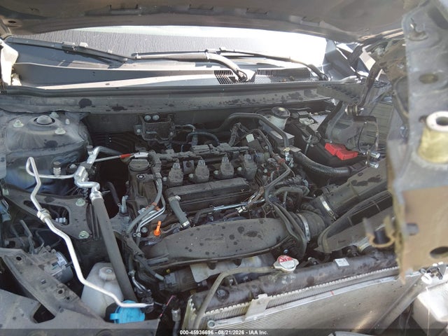 Продажа на аукционе авто 2023 Honda Accord Ex, vin: 1HGCY1F31PA055852, номер лота: 45936696