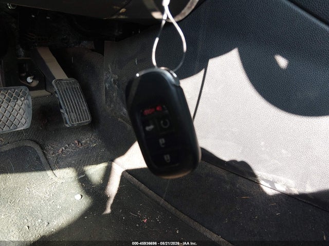 Продажа на аукционе авто 2023 Honda Accord Ex, vin: 1HGCY1F31PA055852, номер лота: 45936696