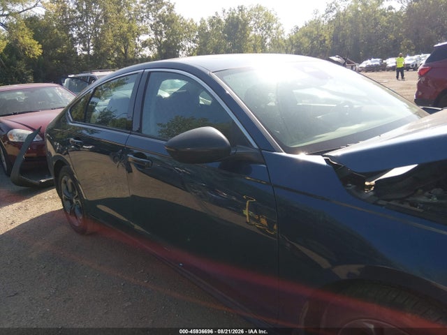 Продажа на аукционе авто 2023 Honda Accord Ex, vin: 1HGCY1F31PA055852, номер лота: 45936696