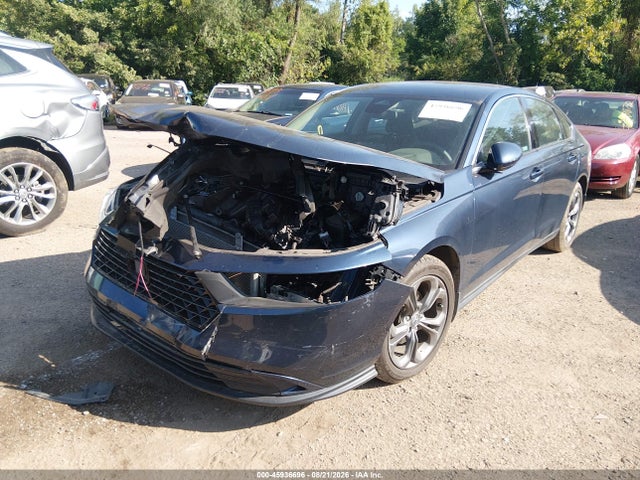 Продажа на аукционе авто 2023 Honda Accord Ex, vin: 1HGCY1F31PA055852, номер лота: 45936696