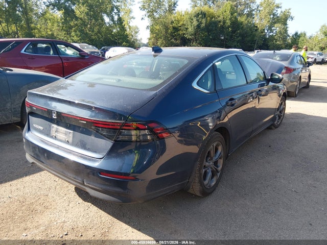 Продажа на аукционе авто 2023 Honda Accord Ex, vin: 1HGCY1F31PA055852, номер лота: 45936696