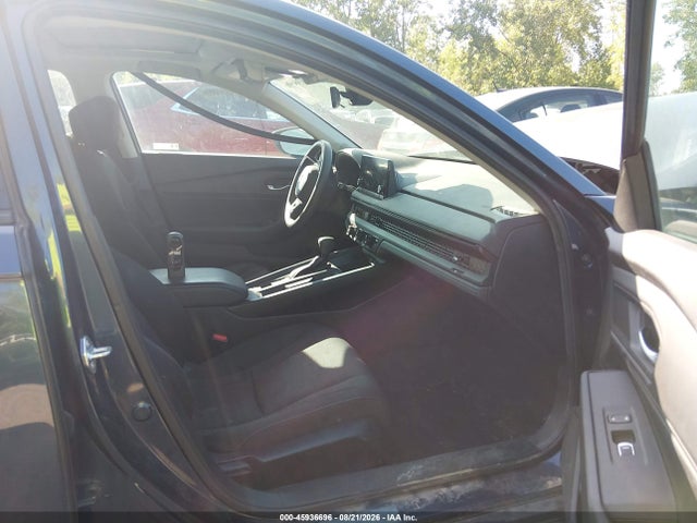 Продажа на аукционе авто 2023 Honda Accord Ex, vin: 1HGCY1F31PA055852, номер лота: 45936696