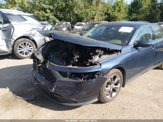 Продажа на аукционе авто 2023 Honda Accord Ex, vin: 1HGCY1F31PA055852, номер лота: 45936696