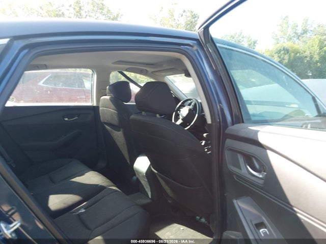 Продажа на аукционе авто 2023 Honda Accord Ex, vin: 1HGCY1F31PA055852, номер лота: 45936696