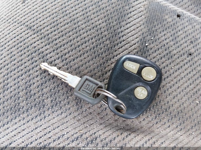 Продаж на аукціоні авто 1999 Chevrolet Suburban 1500 Lt, vin: 3GNFK16R4XG193055, номер лоту: 45936700