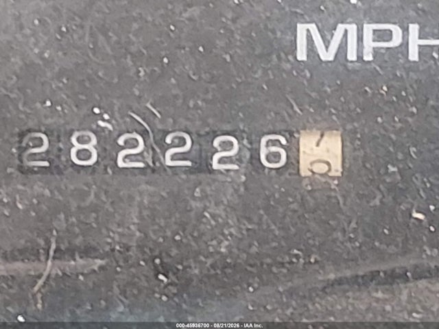 Продаж на аукціоні авто 1999 Chevrolet Suburban 1500 Lt, vin: 3GNFK16R4XG193055, номер лоту: 45936700