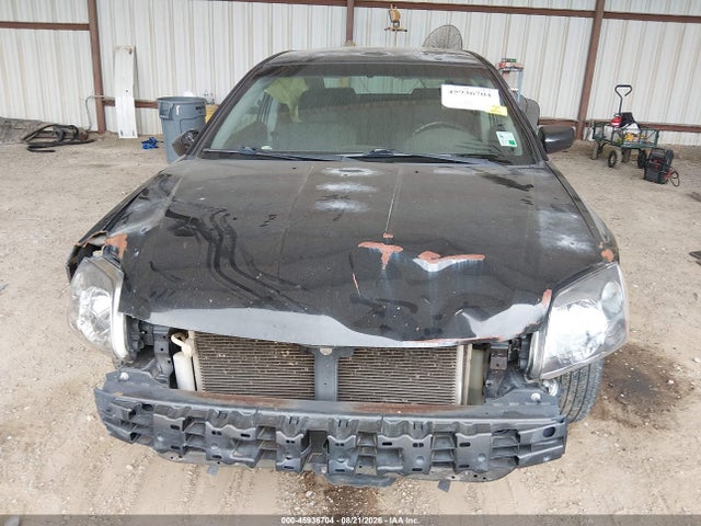 2012 Mitsubishi Galant Fe მანქანა იყიდება აუქციონზე, vin: 4A32B2FF8CE022701, აუქციონის ნომერი: 45936704