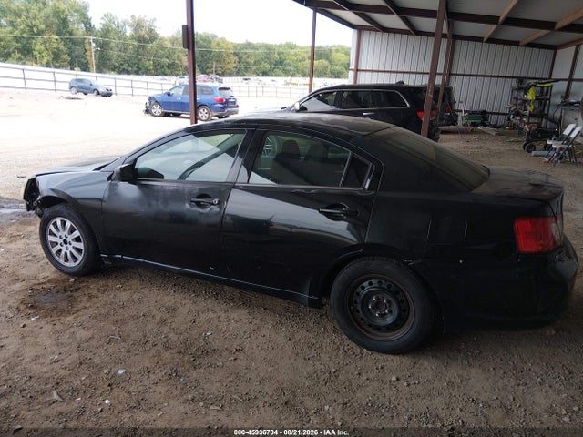 2012 Mitsubishi Galant Fe მანქანა იყიდება აუქციონზე, vin: 4A32B2FF8CE022701, აუქციონის ნომერი: 45936704