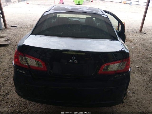 2012 Mitsubishi Galant Fe მანქანა იყიდება აუქციონზე, vin: 4A32B2FF8CE022701, აუქციონის ნომერი: 45936704
