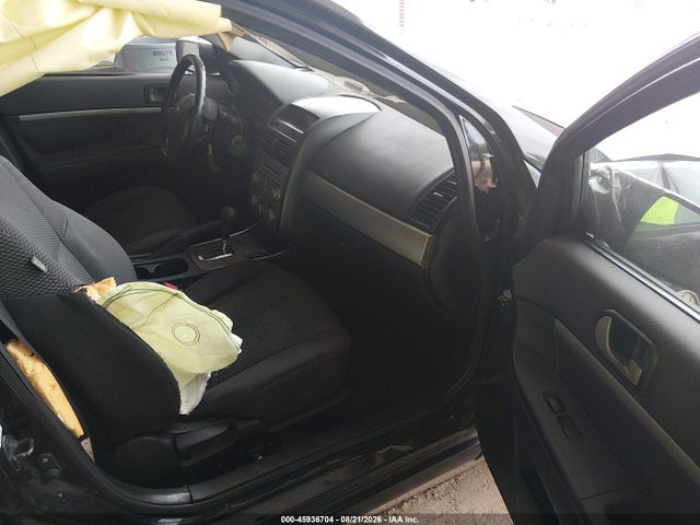 2012 Mitsubishi Galant Fe მანქანა იყიდება აუქციონზე, vin: 4A32B2FF8CE022701, აუქციონის ნომერი: 45936704