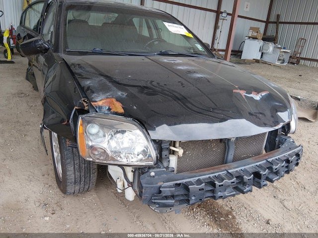 2012 Mitsubishi Galant Fe მანქანა იყიდება აუქციონზე, vin: 4A32B2FF8CE022701, აუქციონის ნომერი: 45936704