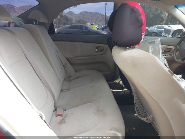 Продаж на аукціоні авто 2007 Kia Spectra Ex, vin: KNAFE121975439327, номер лоту: 45936707