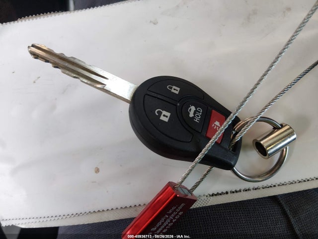 3N1AB7AP0JY314292 Nissan SENTRA S