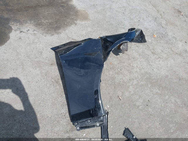 45936721 :رقم المزاد ، 5YJSA1E51PF531249 vin ، 2023 Tesla Model S Dual Motor All-wheel Drive/standard Range مزاد بيع