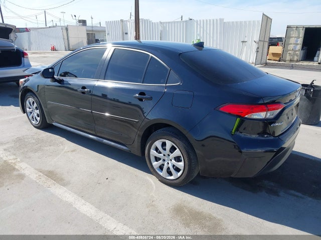 JTDBCMFE4S3075876 Toyota Corolla Hybrid Le