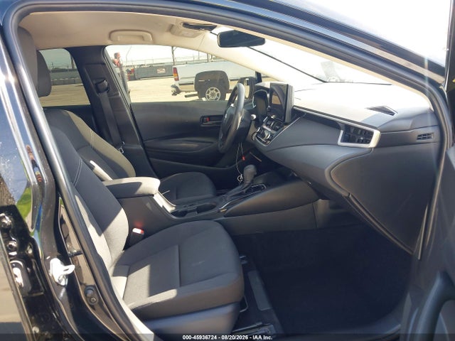 JTDBCMFE4S3075876 Toyota Corolla Hybrid Le
