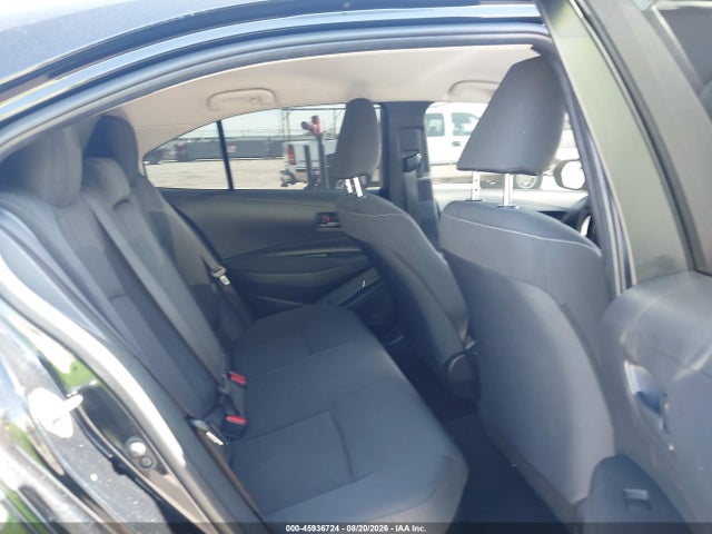 JTDBCMFE4S3075876 Toyota Corolla Hybrid Le