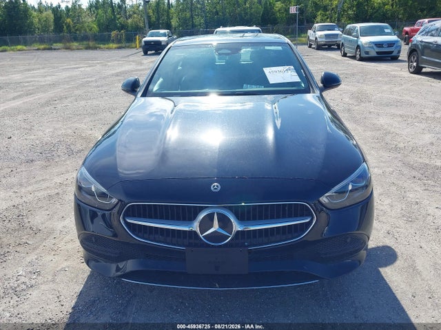 Продаж на аукціоні авто 2025 Mercedes-benz C 300, vin: W1KAF4GB9SR286288, номер лоту: 45936725