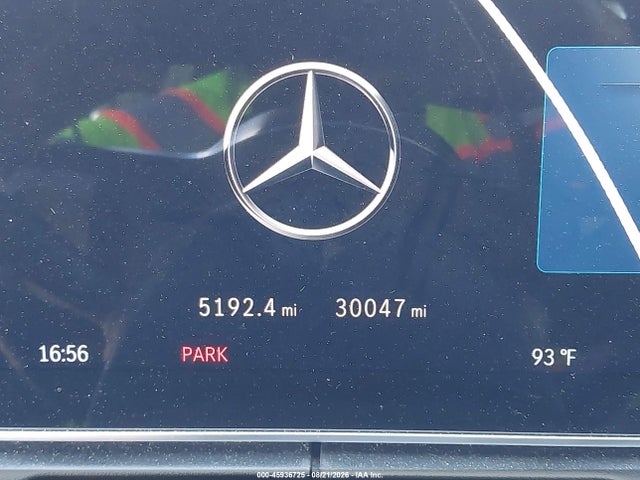 Продаж на аукціоні авто 2025 Mercedes-benz C 300, vin: W1KAF4GB9SR286288, номер лоту: 45936725