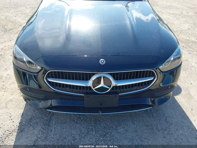 Продаж на аукціоні авто 2025 Mercedes-benz C 300, vin: W1KAF4GB9SR286288, номер лоту: 45936725
