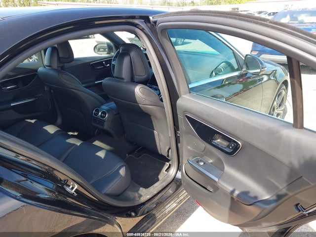 Продаж на аукціоні авто 2025 Mercedes-benz C 300, vin: W1KAF4GB9SR286288, номер лоту: 45936725