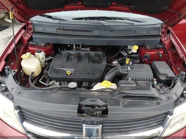 Aukcja sprzedaży 2010 Dodge Journey Se, vin: 3D4PG4FB3AT238474, numer aukcji: 45936726