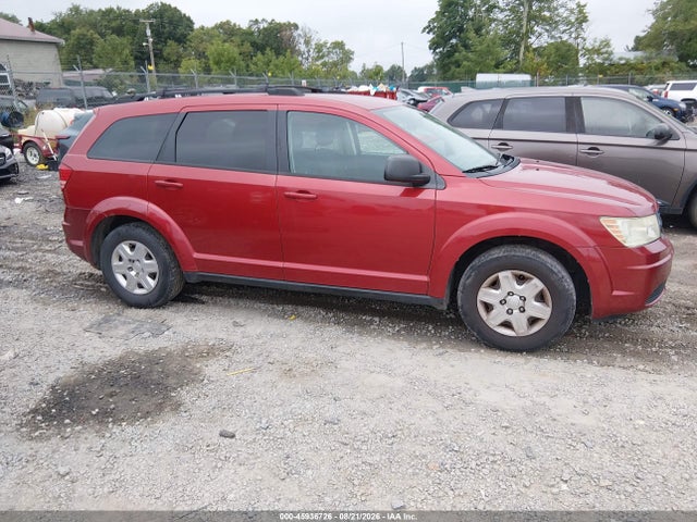 Aukcja sprzedaży 2010 Dodge Journey Se, vin: 3D4PG4FB3AT238474, numer aukcji: 45936726