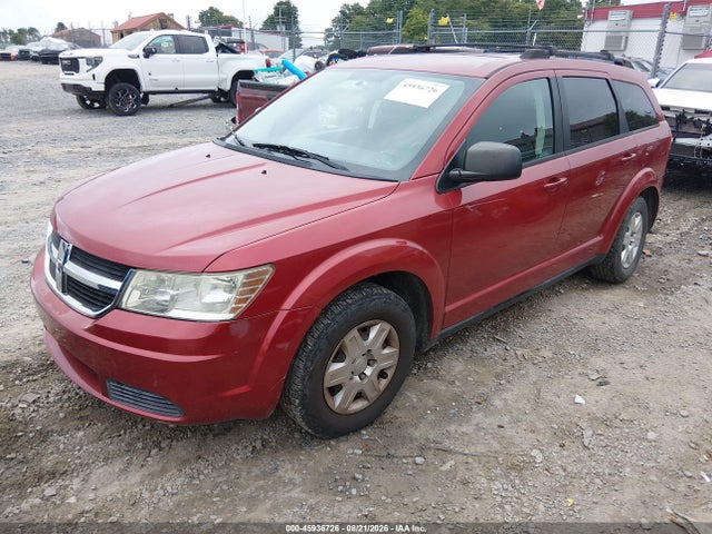 Aukcja sprzedaży 2010 Dodge Journey Se, vin: 3D4PG4FB3AT238474, numer aukcji: 45936726