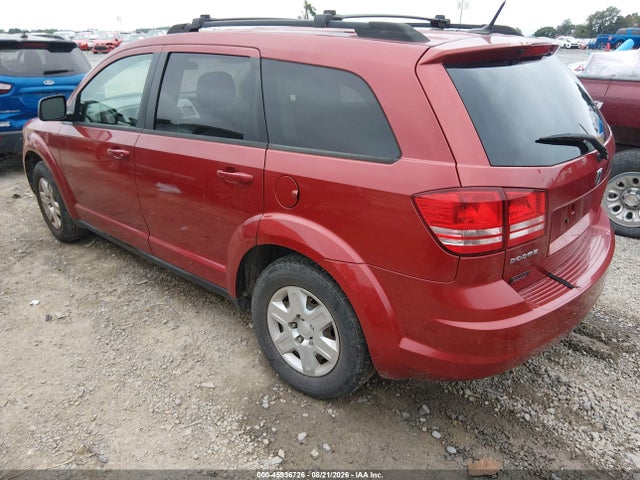 Aukcja sprzedaży 2010 Dodge Journey Se, vin: 3D4PG4FB3AT238474, numer aukcji: 45936726