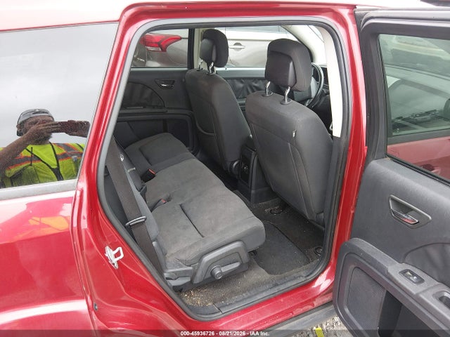 Aukcja sprzedaży 2010 Dodge Journey Se, vin: 3D4PG4FB3AT238474, numer aukcji: 45936726