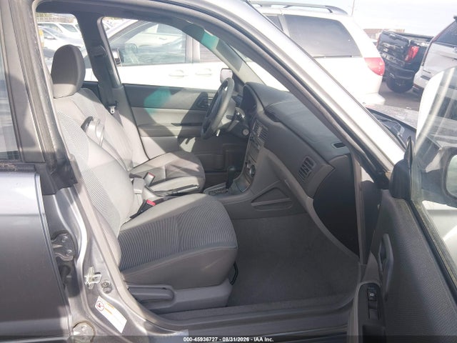 Продаж на аукціоні авто 2008 Subaru Forester 2.5x, vin: JF1SG63618H708705, номер лоту: 45936727