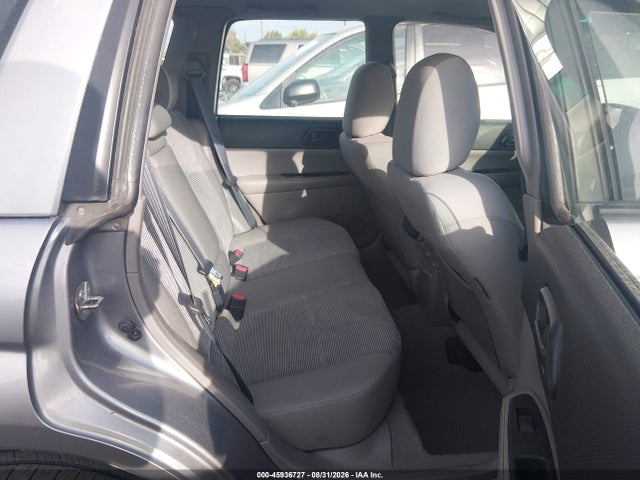 Продаж на аукціоні авто 2008 Subaru Forester 2.5x, vin: JF1SG63618H708705, номер лоту: 45936727