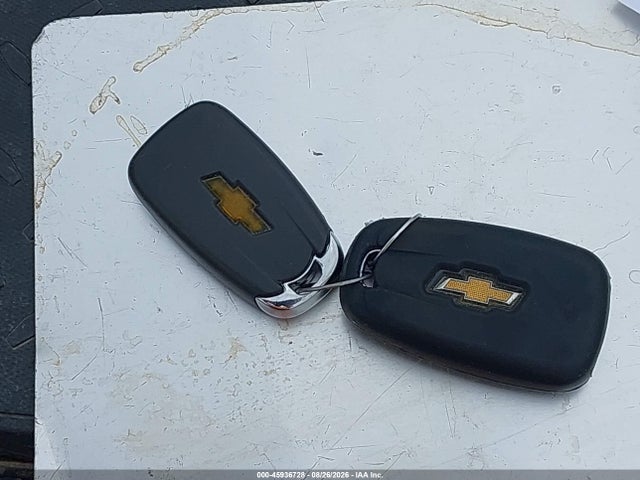 Chevrolet CAMARO 2SS 2017 1G1FH1R70H0104775 Image 11