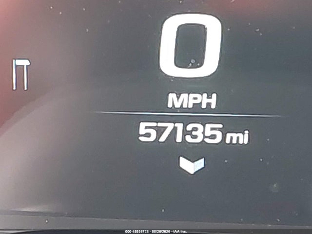 Chevrolet CAMARO 2SS 2017 1G1FH1R70H0104775 Image 15