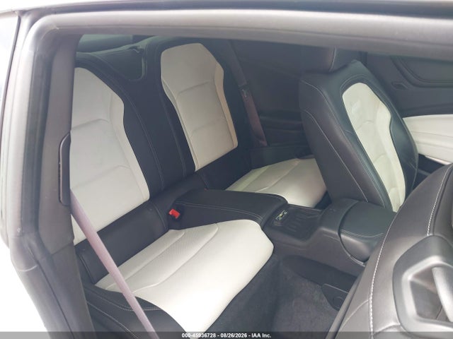 Chevrolet CAMARO 2SS 2017 1G1FH1R70H0104775 Image 8