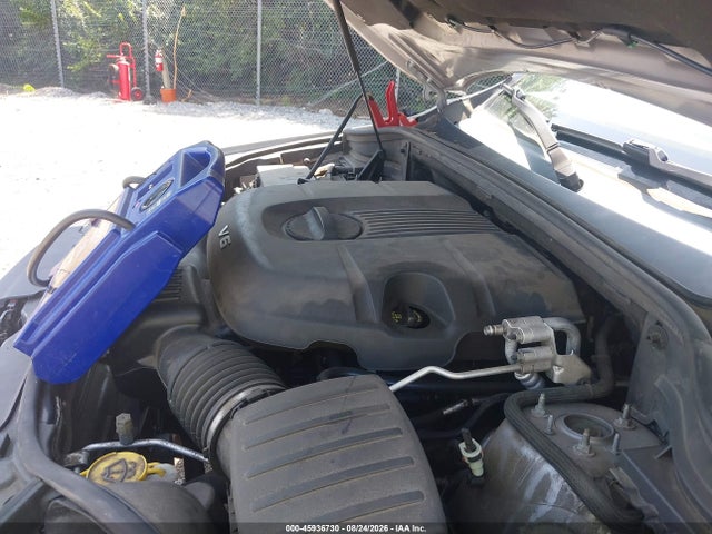 Продажа на аукционе авто 2015 Jeep Grand Cherokee Laredo, vin: 1C4RJFAG7FC918130, номер лота: 45936730