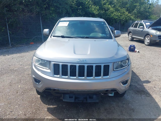 Продажа на аукционе авто 2015 Jeep Grand Cherokee Laredo, vin: 1C4RJFAG7FC918130, номер лота: 45936730