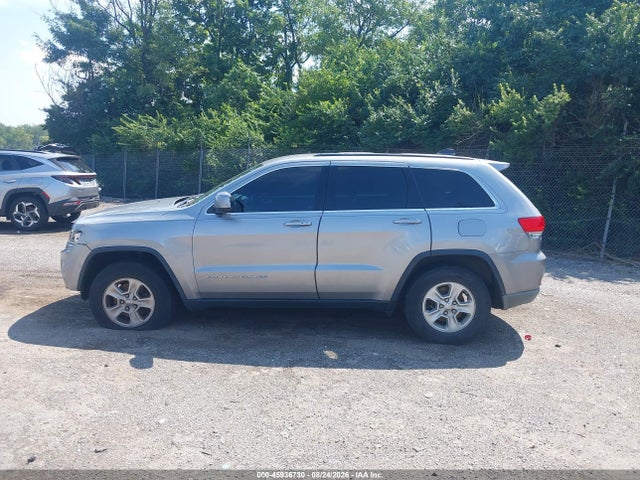 Продажа на аукционе авто 2015 Jeep Grand Cherokee Laredo, vin: 1C4RJFAG7FC918130, номер лота: 45936730
