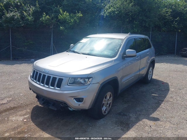 Продажа на аукционе авто 2015 Jeep Grand Cherokee Laredo, vin: 1C4RJFAG7FC918130, номер лота: 45936730