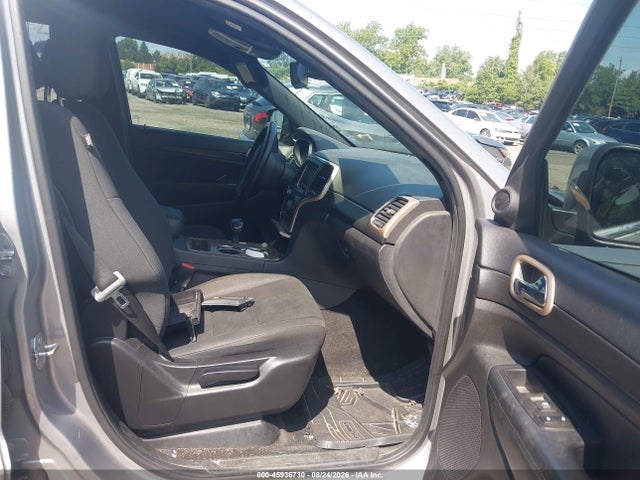 Продажа на аукционе авто 2015 Jeep Grand Cherokee Laredo, vin: 1C4RJFAG7FC918130, номер лота: 45936730