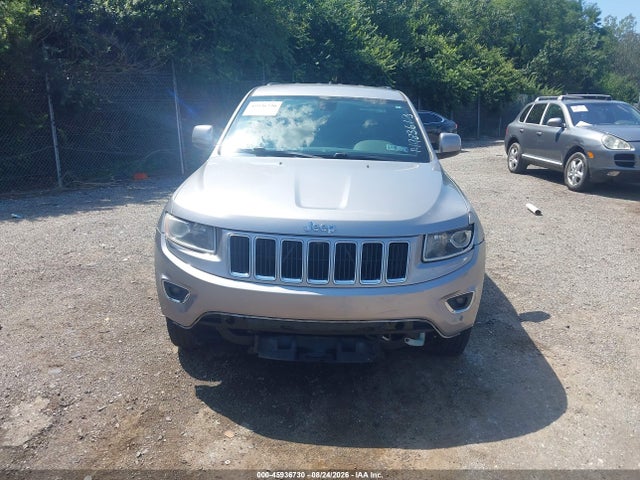 Продажа на аукционе авто 2015 Jeep Grand Cherokee Laredo, vin: 1C4RJFAG7FC918130, номер лота: 45936730