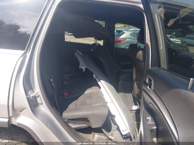 Продажа на аукционе авто 2015 Jeep Grand Cherokee Laredo, vin: 1C4RJFAG7FC918130, номер лота: 45936730