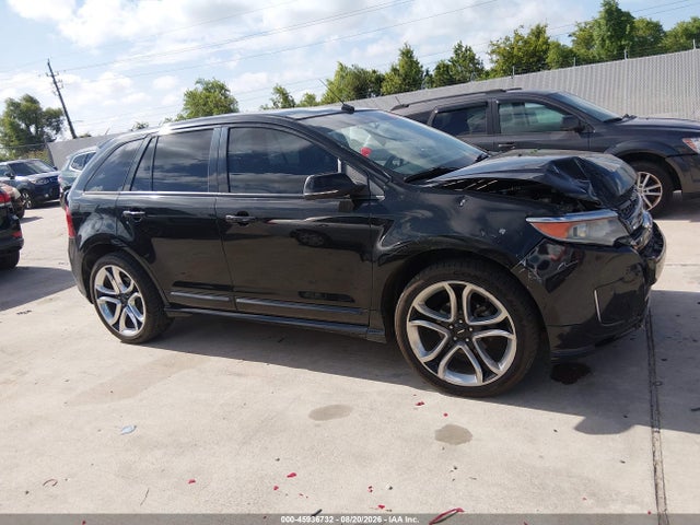 Ford EDGE SPORT 2014 2FMDK3AKXEBB12318 Image 13