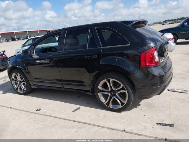 Ford EDGE SPORT 2014 2FMDK3AKXEBB12318 Image 14
